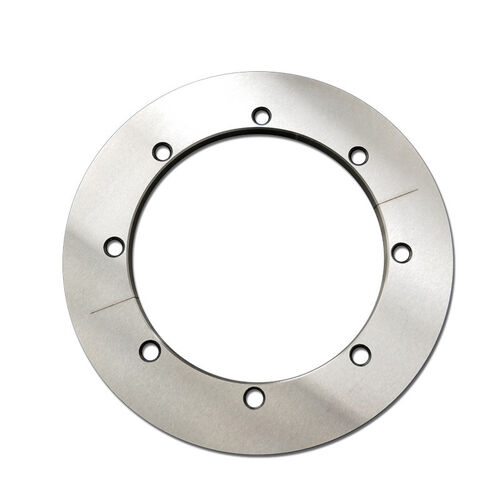 最新の会社の事例について オランダ の 紙 紙 加工 会社 の 上部 と 下部 の ナイフ