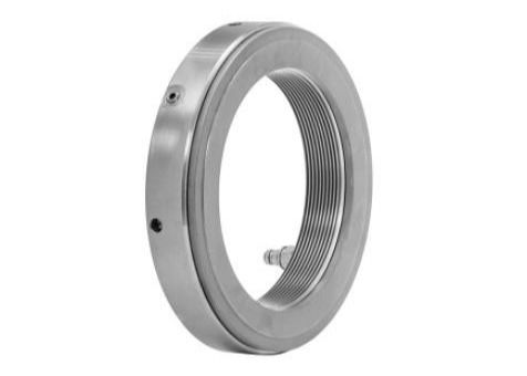 品質  Ss Coil Slitting Hydraulic Nuts With High Pressure Grease Pump 工場