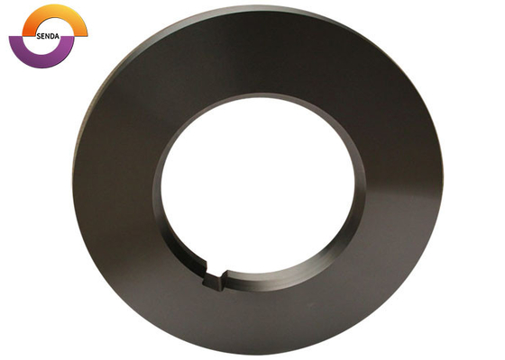 精密産業用用用0.01mm-0.05mmの滑らかな表面回転ナイフ