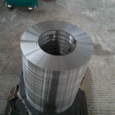 Ra0.4高速高速度鋼CNCの粉砕を包むカートンのための回転式スリッター刃