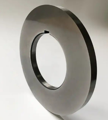 磨いた表面回転切片刃 精度0.01mm-0.05mm 厚さ許容
