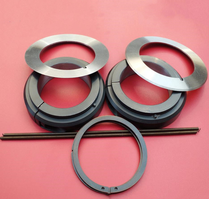 産業用スライタースパッサー 鋼 1mm HRC 55-60 硬さ