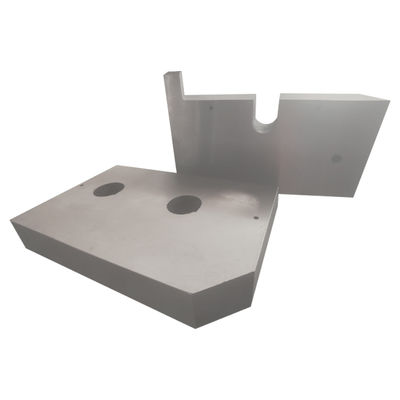 OEM フライング・シア・ブレード HRC 55 リバース 鉄棒切断刃