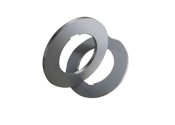 D2ミラーの終わりHrc55システムを切り開く鋼鉄コイルのための回転式スリッター刃