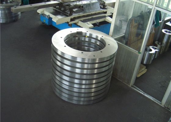 圧延製造所の円のせん断の刃