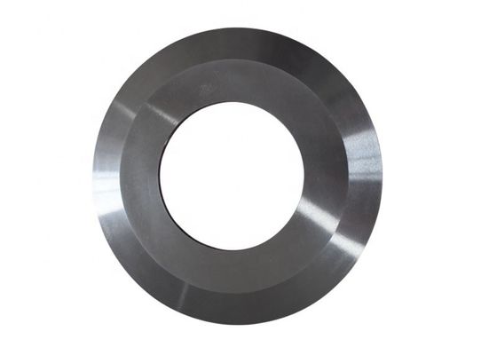 スペーサの分離器ディスクは薄板金スリッター部品に用具を使う