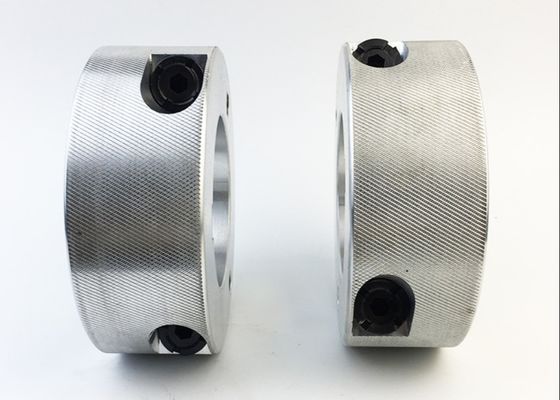 グリースはラインを切り開く鋼鉄コイルのための油圧ナットを活動化させた