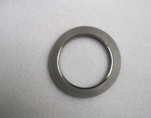 ライン分離器ディスクを切り開く鋼鉄コイルはSUJR材料を鳴らす