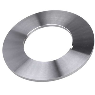Skd-11 Hrc58のブリキのコーティング ラインのための回転式せん断の刃