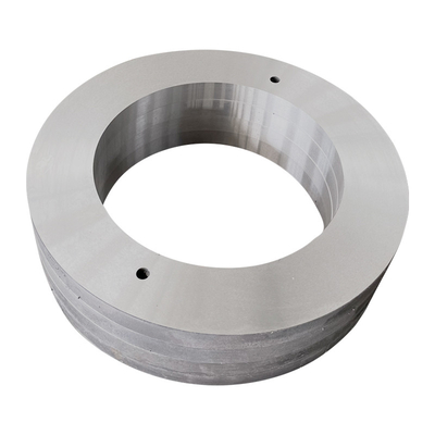0.2mm - 6mm の厚さのための TiN 上塗を施してある剪断はさみスリッティング切断はさみ
