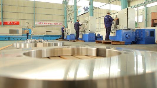 Senda Group Co.，Ltd 品質管理