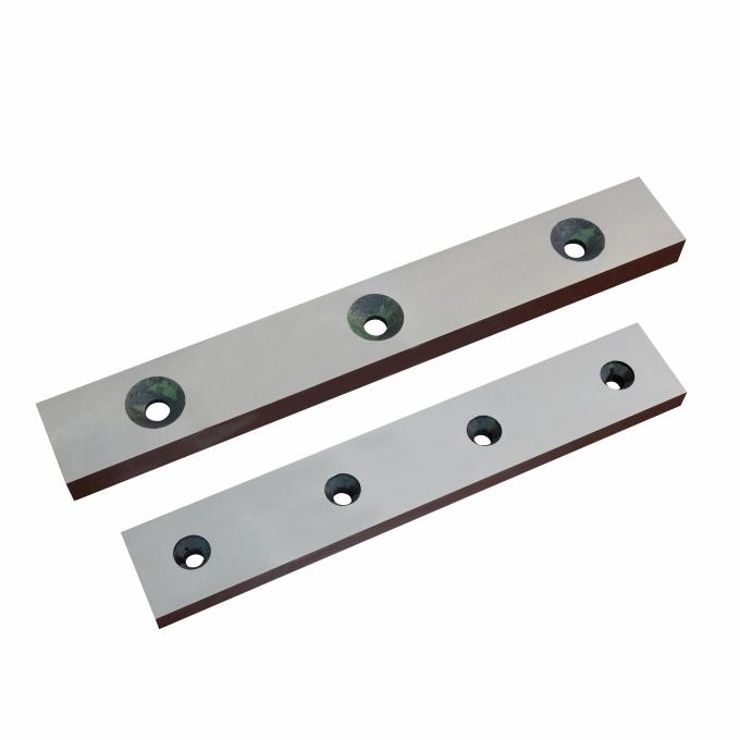 工業用水力製の鉄板切片刃 精密金属片切削用 3