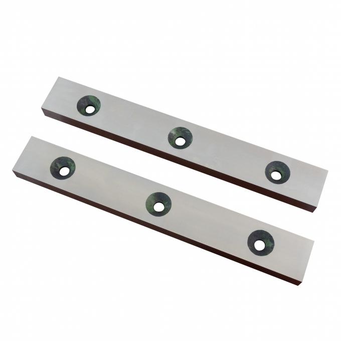 工業用水力製の鉄板切片刃 精密金属片切削用 4