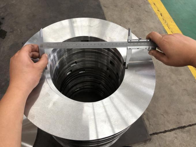 スリッター・ブレード 円形 / 丸いナイフ 円形切断ブレード 0