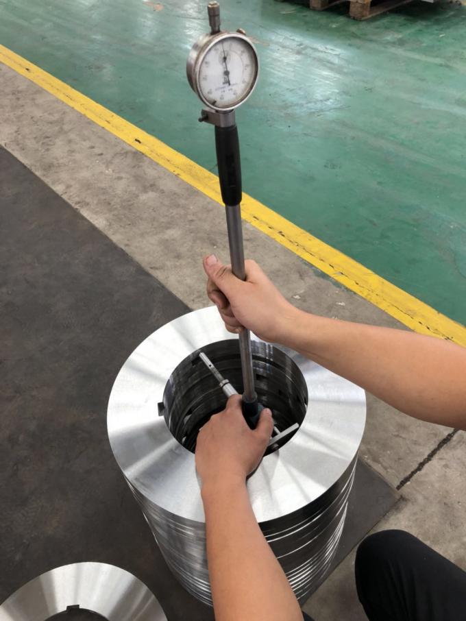 スリッター・ブレード 円形 / 丸いナイフ 円形切断ブレード 1