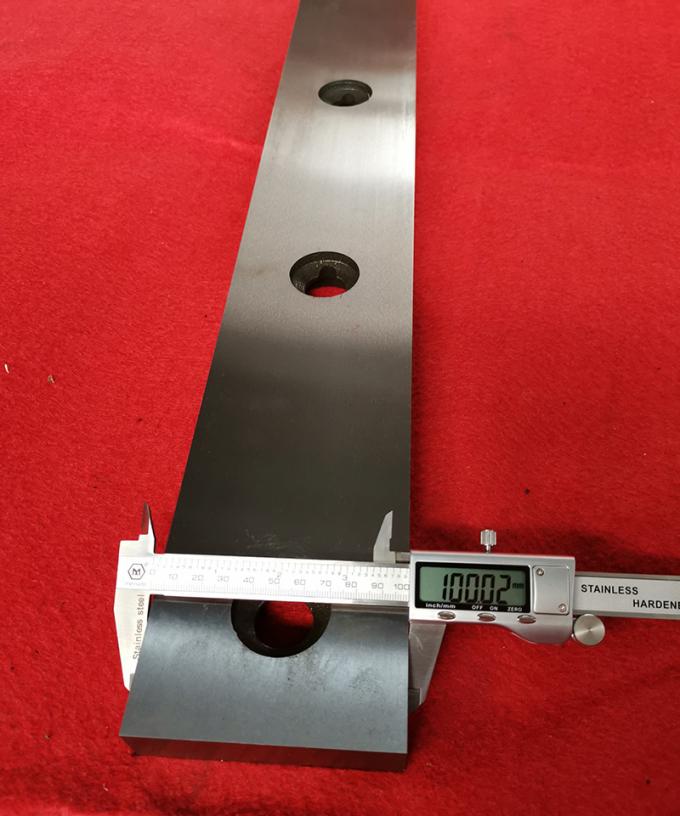 パーソナライズド 液圧切削機 刀片 切削機 刀片 鉄切削機 刀片 4