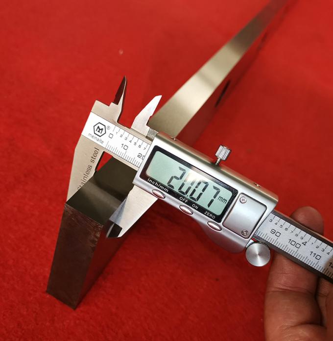 パーソナライズド 液圧切削機 刀片 切削機 刀片 鉄切削機 刀片 3