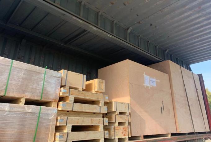 パーソナライズド 液圧切削機 刀片 切削機 刀片 鉄切削機 刀片 14