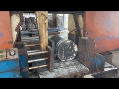 産業金属の切り開く刃の炭素鋼のコイルの処理を切る金属のせん断の刃