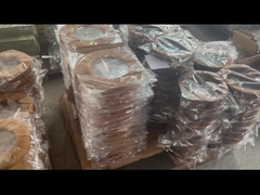 刃、金属のせん断の刃の在庫の量を切り開くための在庫