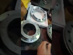 SENDA シリコン鋼板切断刃